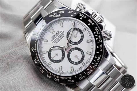 rolex daytona 2016 weight